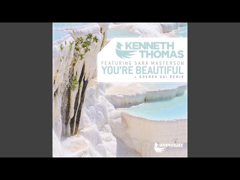 You're Beautiful (Goshen Sai Remix)