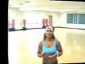 Zumba Fitness with DAR - Dar's Dark Beat by Oscar G.