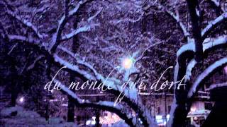 Musik-Video-Miniaturansicht zu Nuit de neige Songtext von Sylvie Vartan