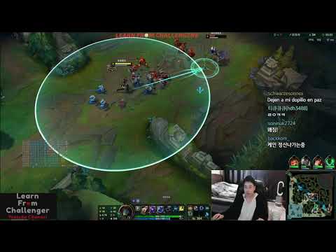 Dopa Orianna VS vlad sol Mid  FULL GAME [Great Game]