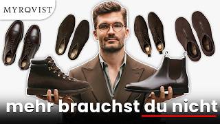 5 zeitlose Winterstiefel für Männer (mit MYRQVIST)