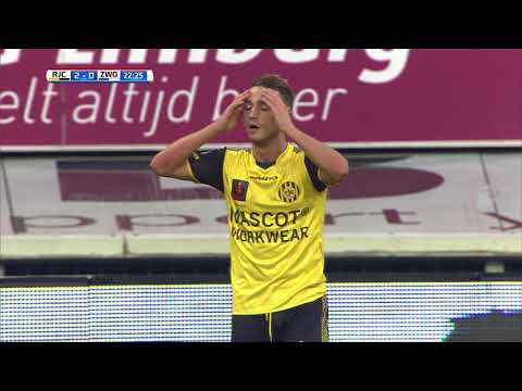 Sport Vereniging Roda JC Juliana Combinatie Kerkra...