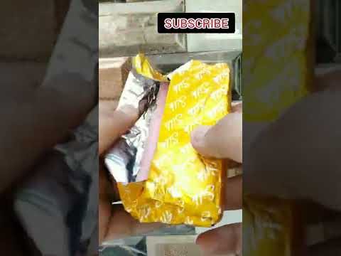 Cadbury Dairy Milk Silk Bubbly Bubblegum.  #shorts #cadbury #bubblegum