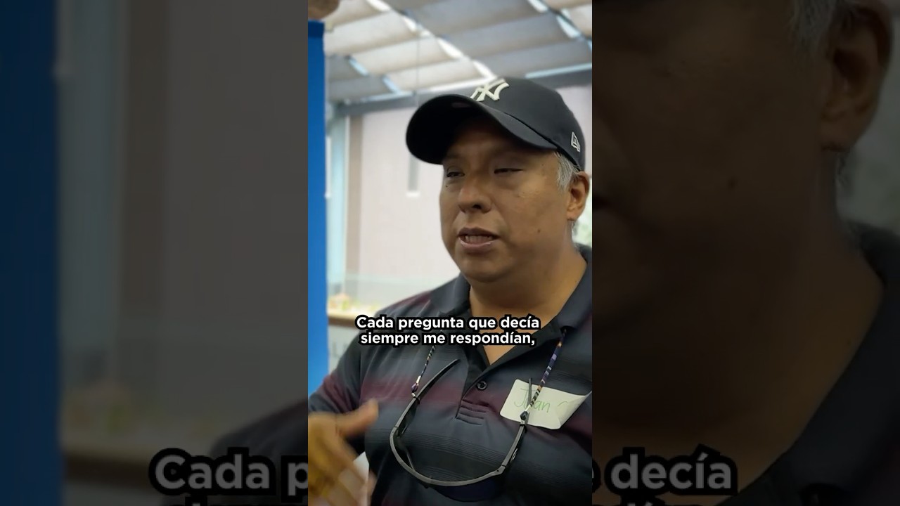 ✨ ¡Tu experiencia, nuestra historia! Personas reales, inversiones reales. ✅