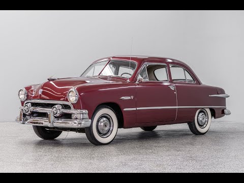 1951 Ford Sedan (CC-1446043) for sale in Concord, North Carolina