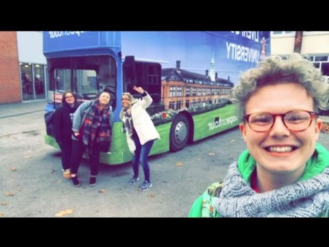 #hopeontour Priestly College