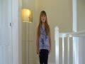 Connie Talbot - I have nothing 