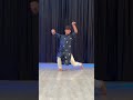 Sundari Kathak Choreography Shivanshu Soni