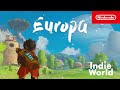 Europa | Reveal Trailer