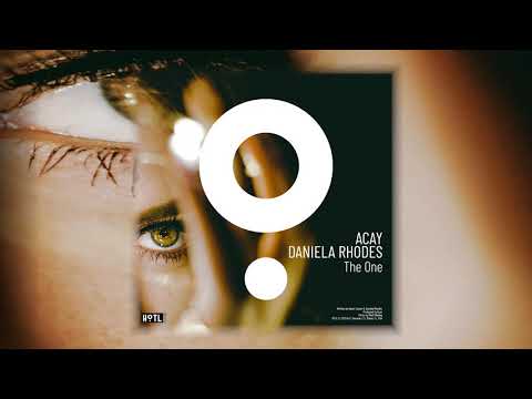ACAY Feat Daniela Rhodes - The One (Extended Mix) [HoTL Records]