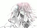 World Reflection Vocaloid Megurine Luka 