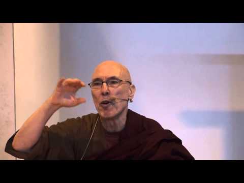 Majjhima Nikaya (MN 104, part 1-2: 2013.8.17) Bhikkhu Bodhi