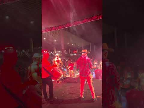 Show com Sérgio do Forró em Dormentes - PE Parte 6