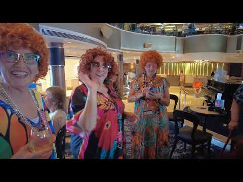 Thumbnail for Ropers Romp on Norwegian Cruise - NCL Cruise - ECTV