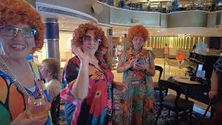 Ropers Romp on Norwegian Cruise - NCL Cruise - ECTV