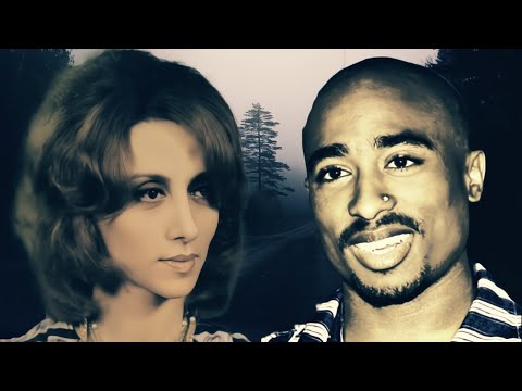 2Pac x Fairouz - Ana La Habibi (Visualizer)
