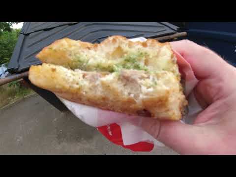 MongoTV_9309 - MIN SOMMER 2022 - DEL 3 - Cykler Til LIDL og Tankstation Sent SØNDAG AFTEN Efter COLA