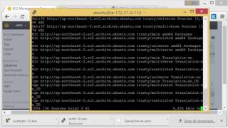 [장고를 활용한 웹사이트 만들기] 서버띄우기 - AWS