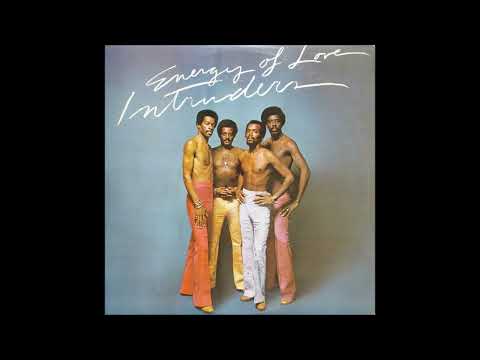 The Intruders - Energy of Love