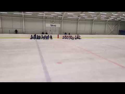 U12 Piros Szabolcsi Sólymok - ESMTK 2021.09.26.