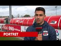 Portret Emir Biberoğlu | Turks jeugdinternational