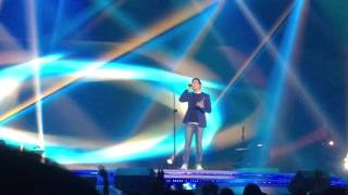 Alden Richards - How Great Is Our God (For The Love Of Mama)