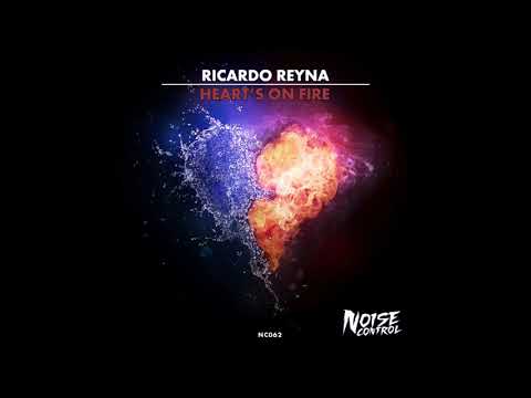 Ricardo Reyna - Heart's on Fire