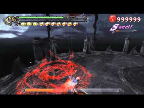 Devil May Cry 3 Vergil - Now I'm Motivated!