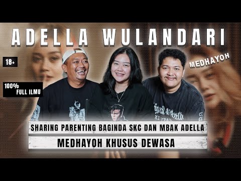 MEDHAYOH ADELLA WULANDARI