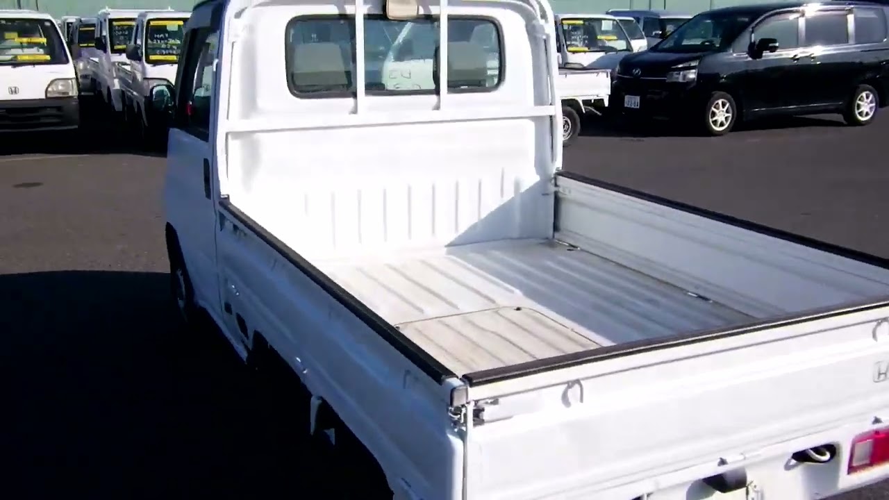 2000 Honda Acty Truck HA7 (UW-69c25ee0a27ab)