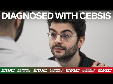 Ceb Retires from Dota 2 (Actually this time. 100%. Probably)