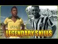 Pelé | Legendary Dribbling Skills