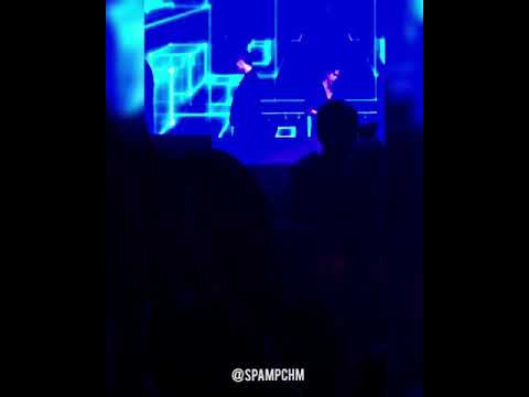 (4K FANCAM/직캠) 180728 김동한 Kimdonghan - MOVE @ Kimdonghan fanmeeting in BKK