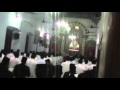 Prayer At Kottayam Orthodox Theological Seminary