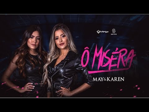 May & Karen - Ô Miséra (DVD Fragmentos)