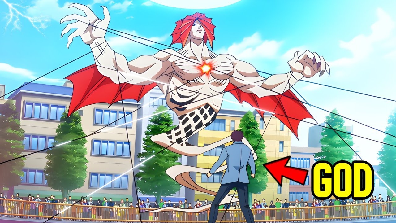 Weak Boy Becomes GOD Of Spirit to Take Revenge of His Siblings Death | Anime Recap