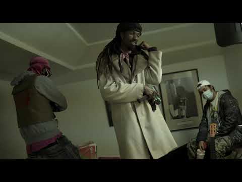 ActingLikeIQuitXans, Yung Lil Lord, Gee Liriani - Its On