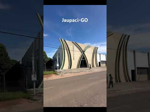 Jaupaci-GO