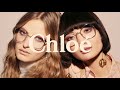 Chloe Eyewear SS21 Available At RivoliEyeZone AvantiByRivoli
