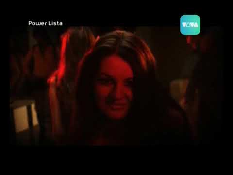 MORRIS -   DESIRE [VIVA Polska]