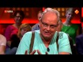 Rene Gude Het Leven Is Een Gedoetje DWDD 29 09 2014