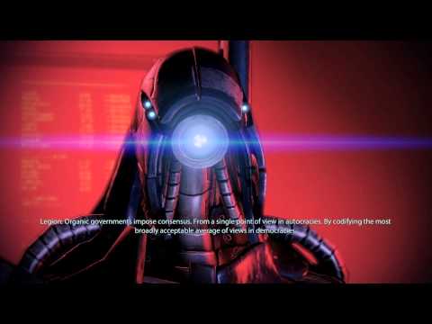 Let's Play! Mass Effect 2 (98): Before The Storm