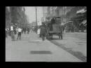 Calle 23 de Nueva York en 1901