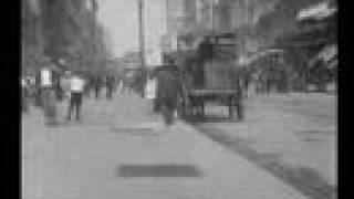 What Happened on Twenty-Third Street, New York City (1901)