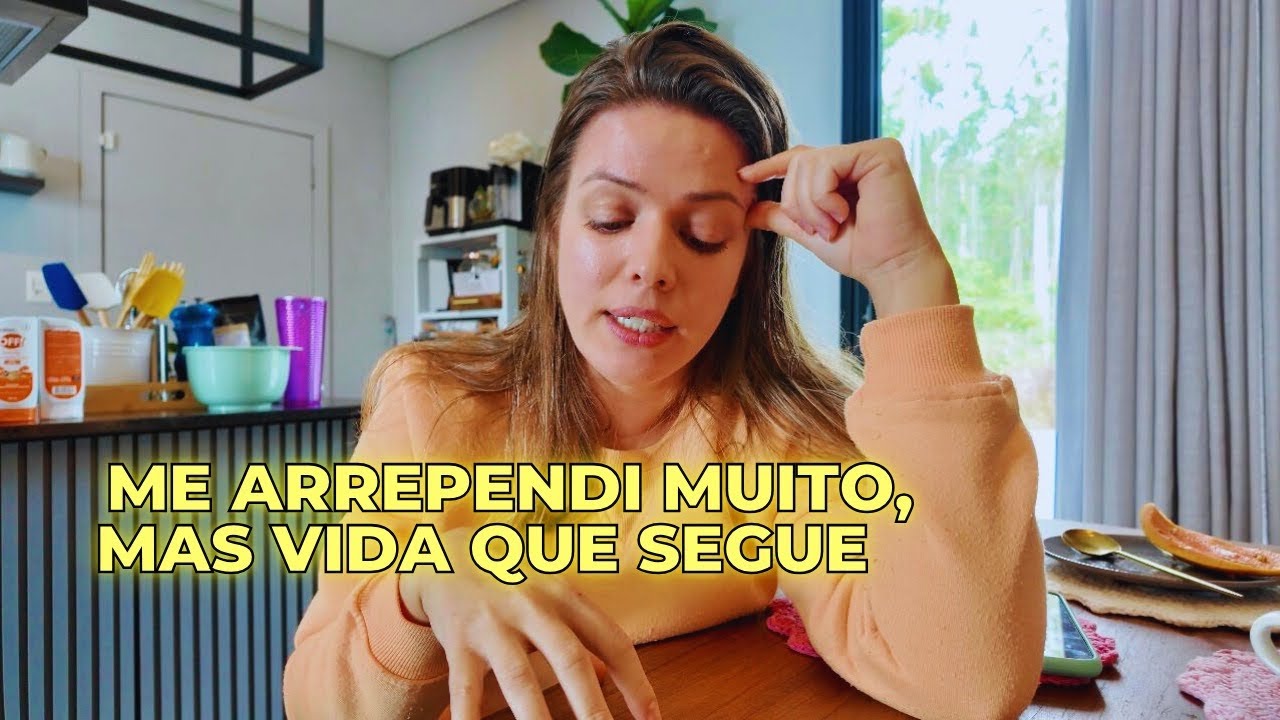 Rotina no interior. Atualizando vocês da vida. Chegou minhas comprinhas.