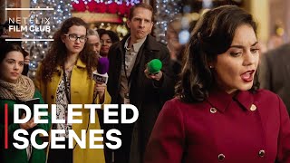 The Princess Switch 2 | Exclusive Deleted Scenes | Netflix video