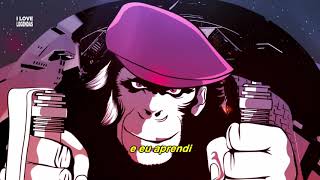 David Guetta Feat. Emeli Sandé - What I Did For Love (Tradução) (Clipe Oficial Legendado)