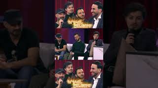 Երեկոն Շանթում/ Erekon Shantum / #shorts