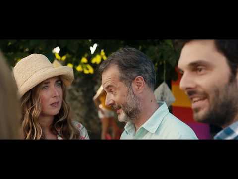 Lost And Found (2019) Official Trailer