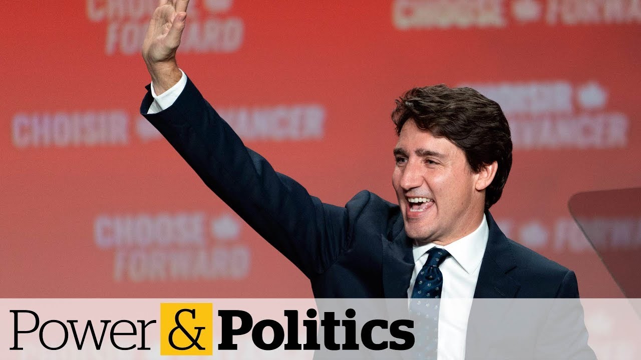 Strategic voting helped Liberals win most seats, poll suggests | Power & Politics